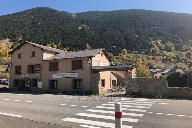 Fonds de commerce - 1 000 m²