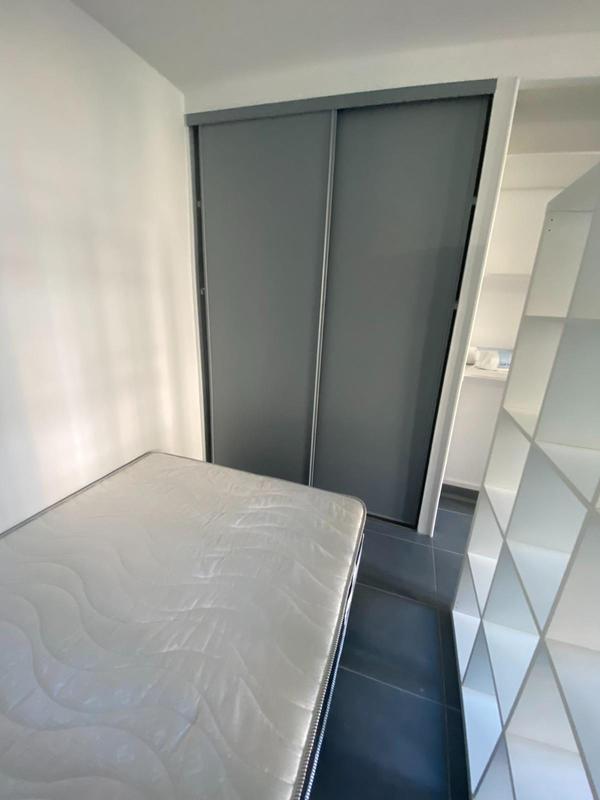 Appartement - 31 m² - 1 pièce