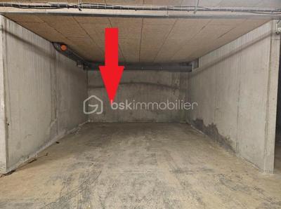 Appartement - 34 m² - 3 pièces