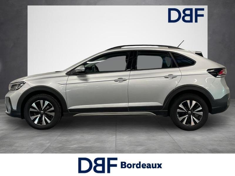 Volkswagen Taigo 1.0 Tsi 110 Bvm6 Life