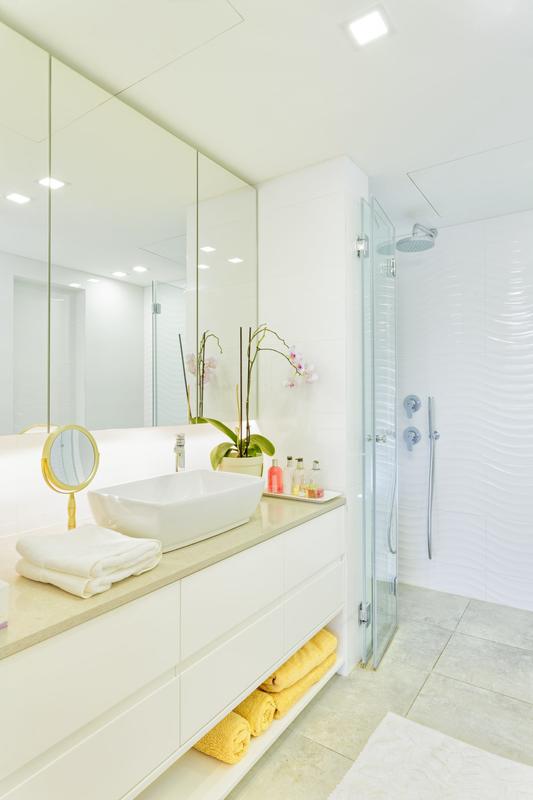 Appartement - 119 m² - 5 pièces