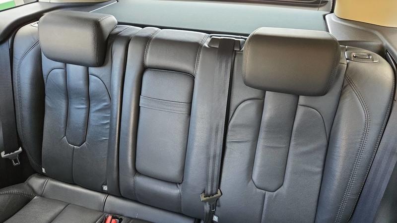 Land Rover Range Rover Evoque 2.2 Td4 150 4wd Bva6 Prestige - Automatique