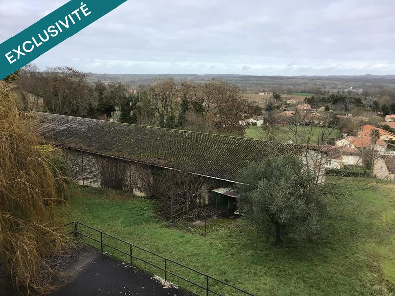 Local commercial - 675 m² - 1 pièce