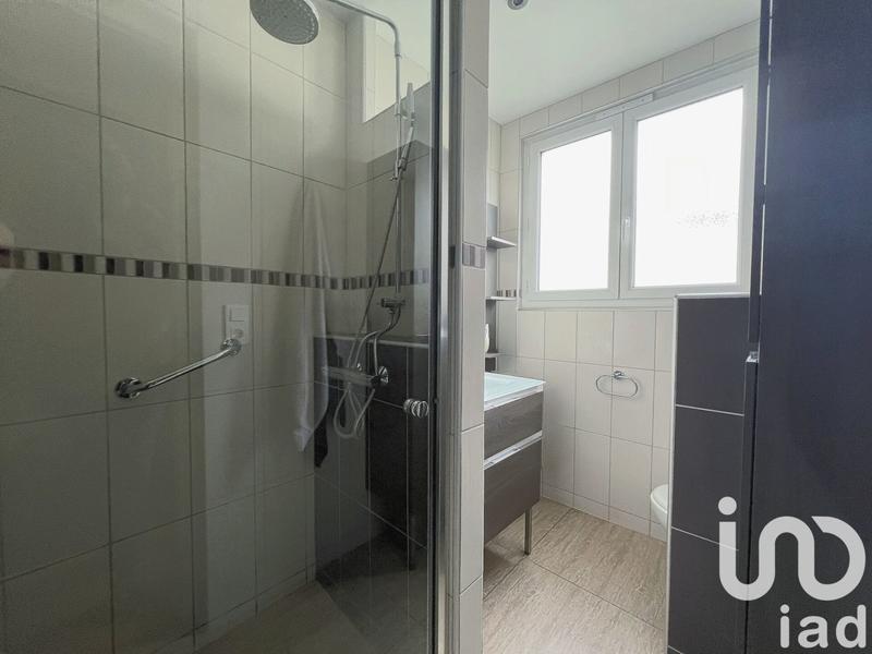 Maison - 160 m² - 7 pièces