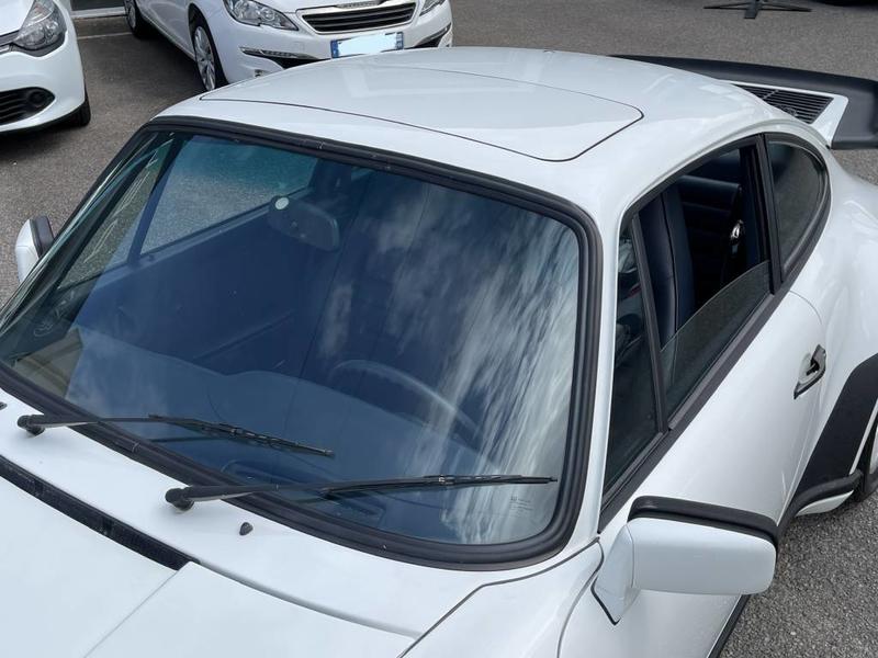 Porsche 930 911 Turbo