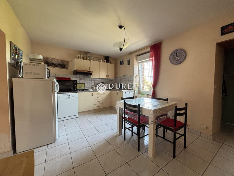 Maison - 82 m² - 3 pièces