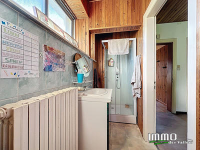 Appartement - 105 m² - 4 pièces