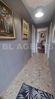 Maison - 150 m² - 7 pièces