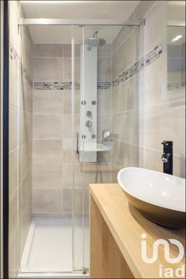 Appartement - 28 m² - 1 pièce