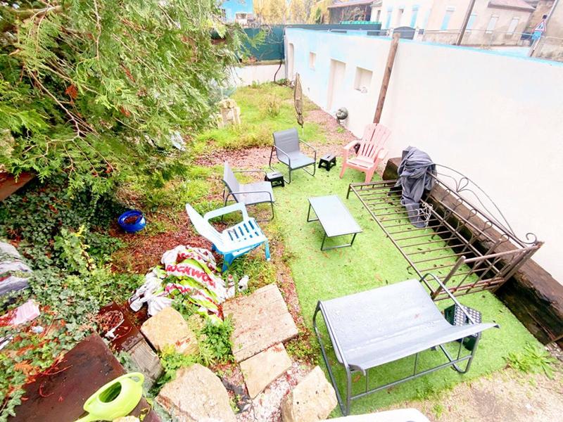 Maison - 72 m² - 2 pièces