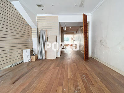 Maison - 104 m² - 4 pièces