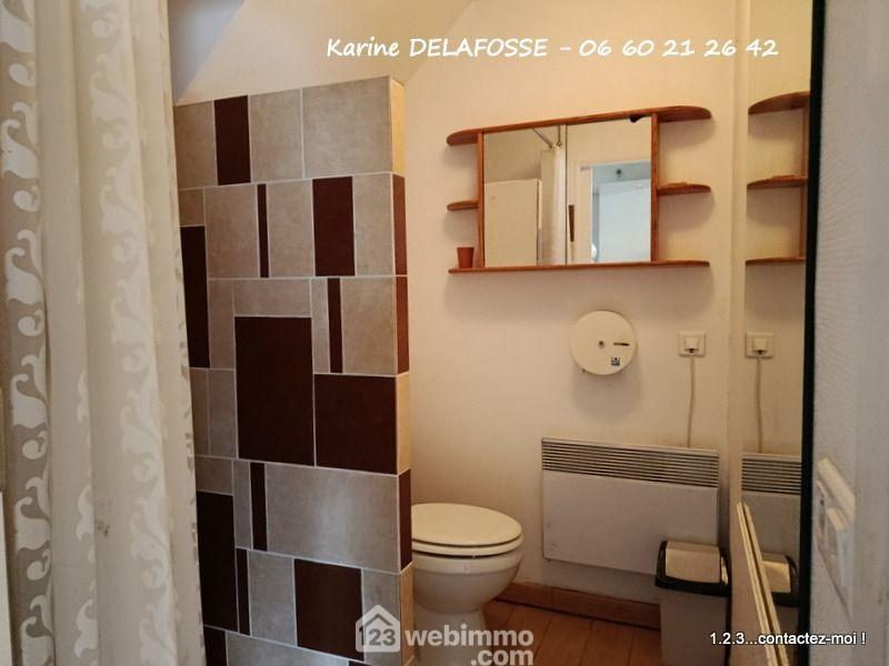 Maison - 142 m² - 5 pièces