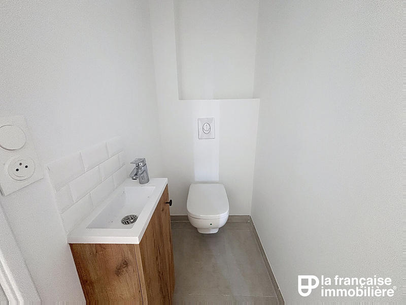 Maison - 136 m² - 6 pièces