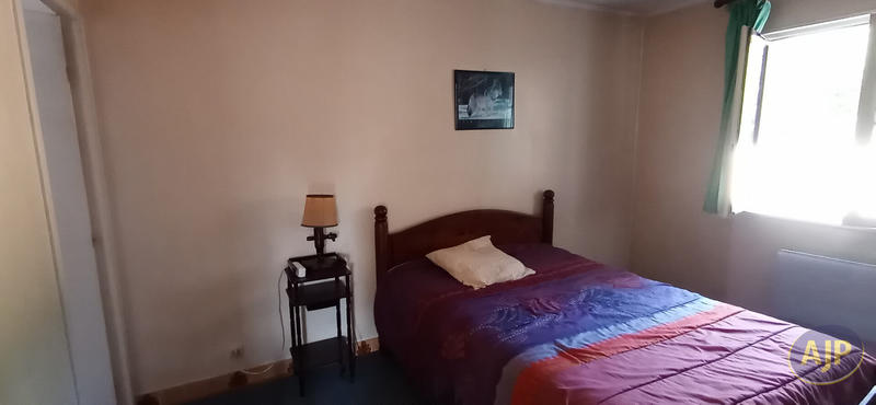 Maison - 71 m² - 4 pièces