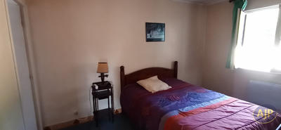 Maison - 71 m² - 4 pièces