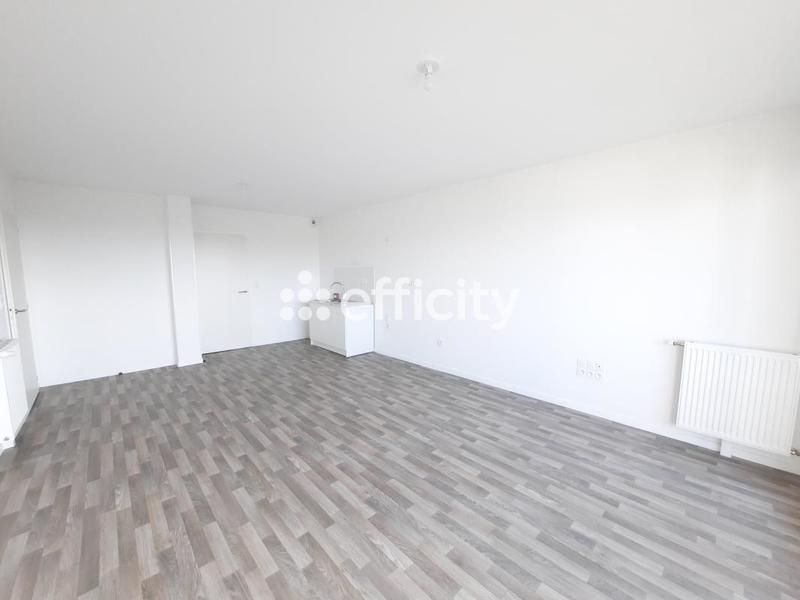 Appartement - 78 m² - 4 pièces