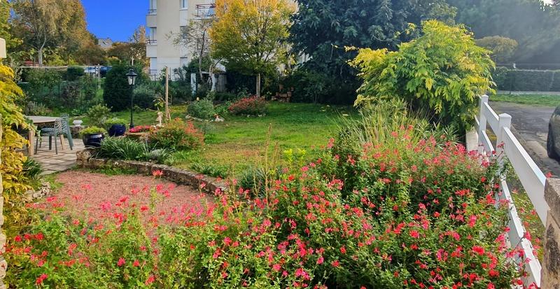 Maison - 131 m² - 6 pièces