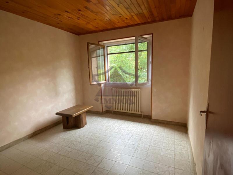 Maison - 78 m² - 5 pièces