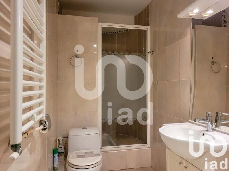 Maison - 164 m² - 6 pièces