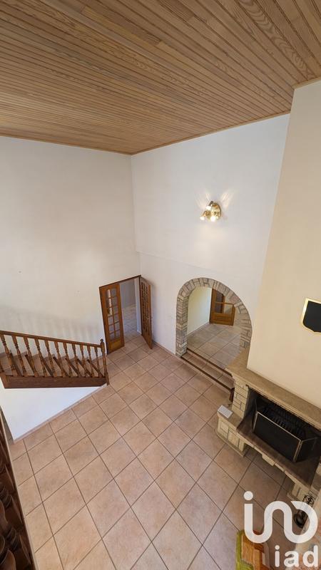 Maison - 151 m² - 4 pièces
