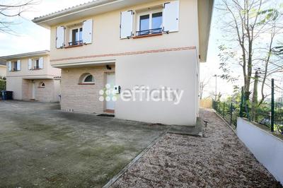 Maison - 155 m² - 6 pièces