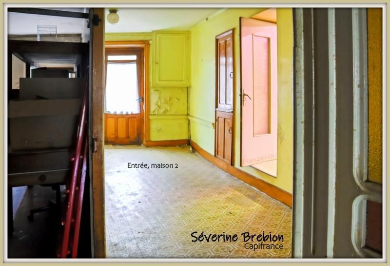 Maison de village - 380 m² - 15 pièces