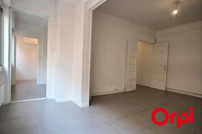 Appartement - 58 m² - 2 pièces