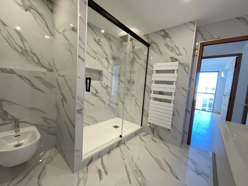 Appartement - 88 m² - 4 pièces