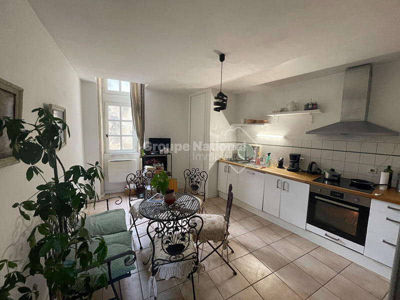 Appartement - 106 m² - 5 pièces