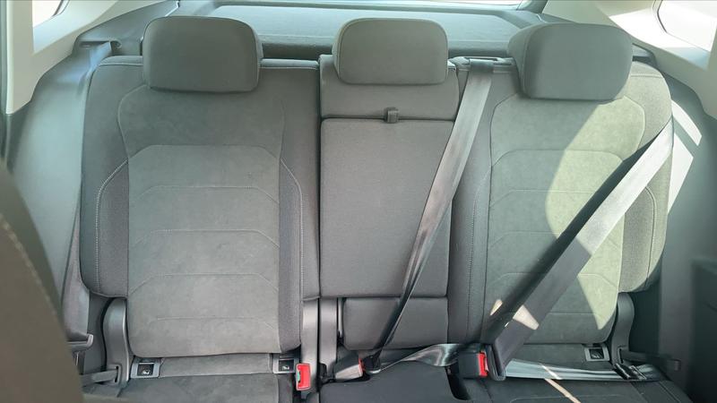 Volkswagen Tiguan (2) 1.5 Tsi 150 Dsg7 Elegance - Entretien constructeur Toit ouvrant