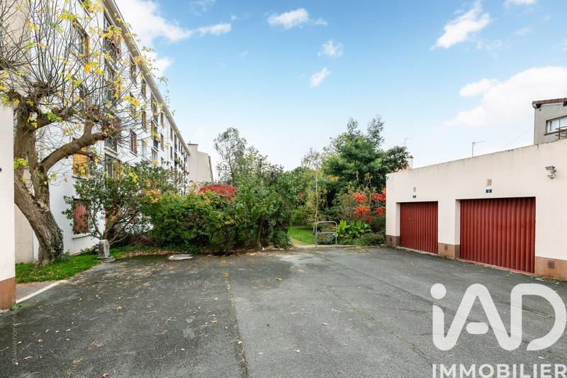 Appartement - 80 m² - 5 pièces