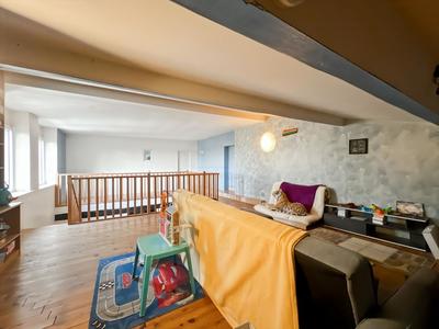 Ferme - 300 m² - 8 pièces