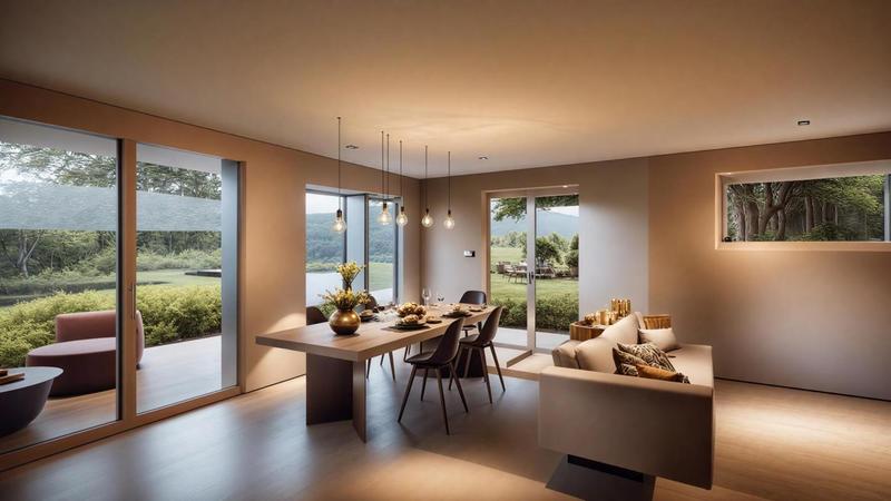 Maison - 118 m² - 5 pièces