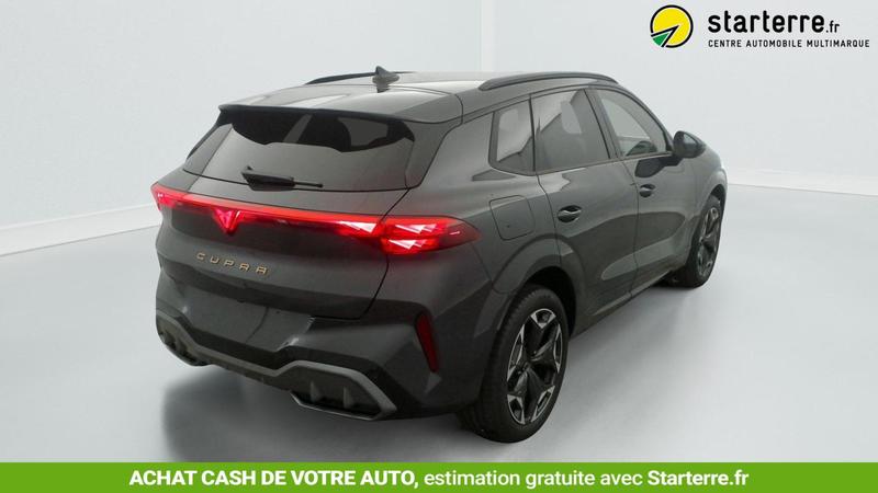 Cupra Terramar 1.5 eTSI Hybrid 150 ch Dsg7 V