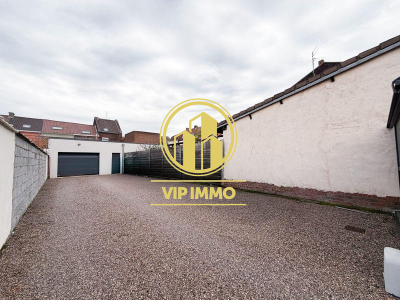 Local commercial - 150 m²