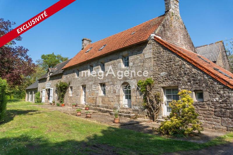 Maison - 170 m² - 7 pièces