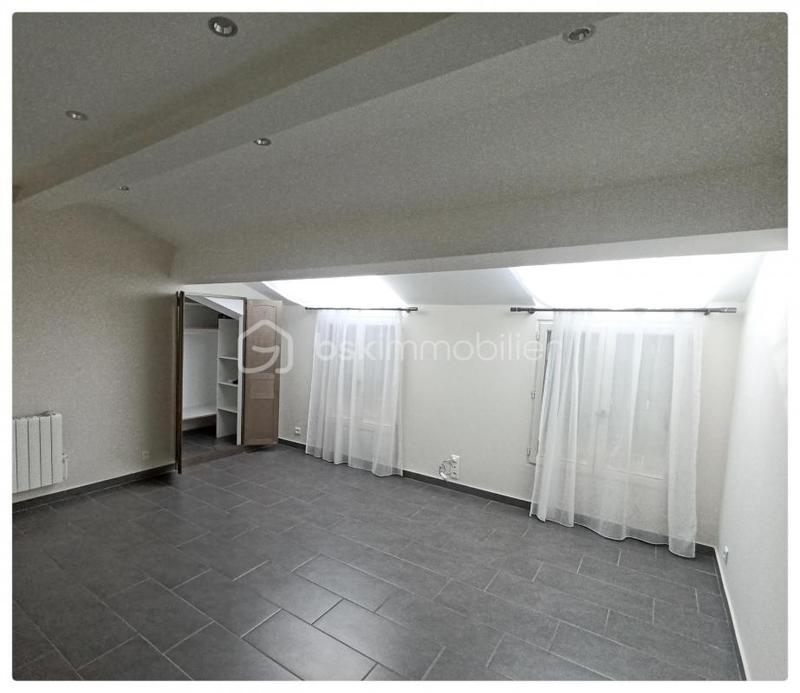 Duplex - 142 m² - 5 pièces