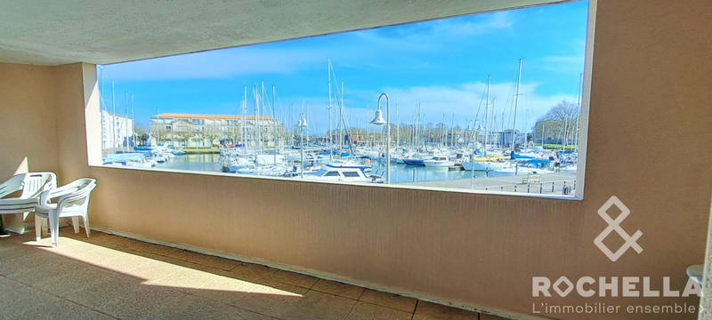 Appartement - 122 m² - 4 pièces