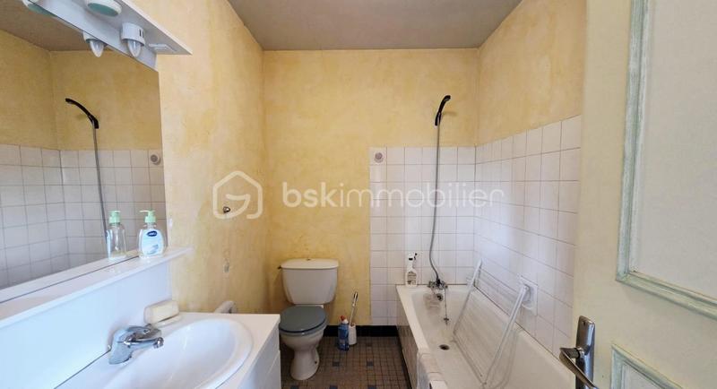 Maison - 118 m² - 4 pièces