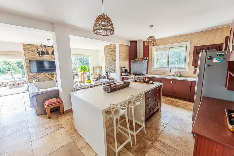 Villa - 135 m² - 7 pièces