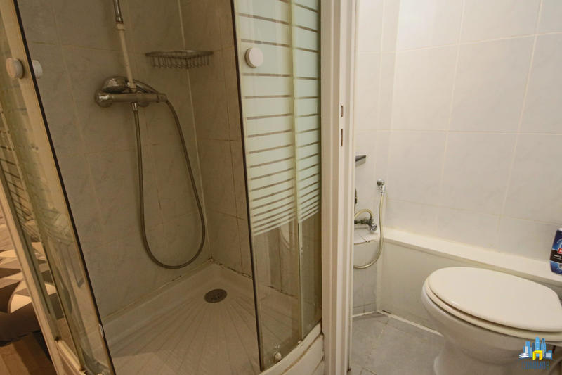 Appartement - 13 m² - 1 pièce