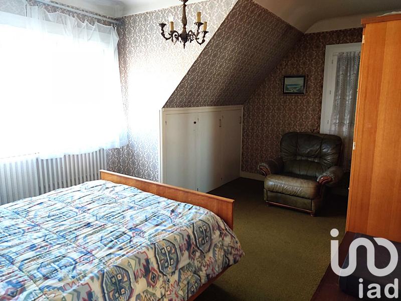 Maison - 133 m² - 5 pièces