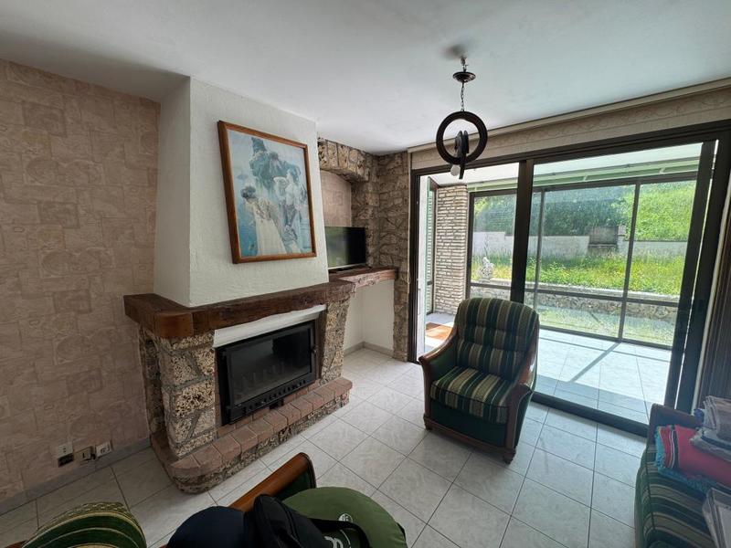 Villa - 116 m² - 5 pièces