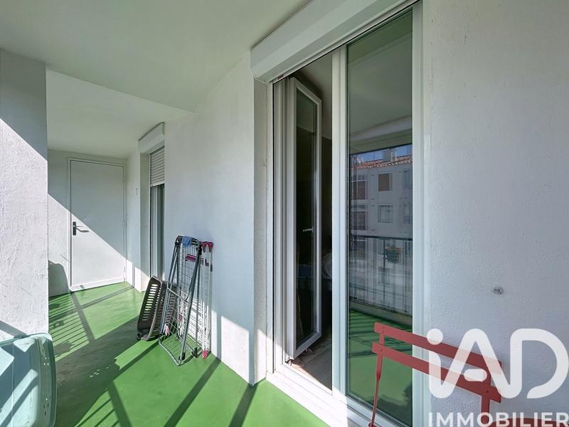 Appartement - 83 m² - 4 pièces