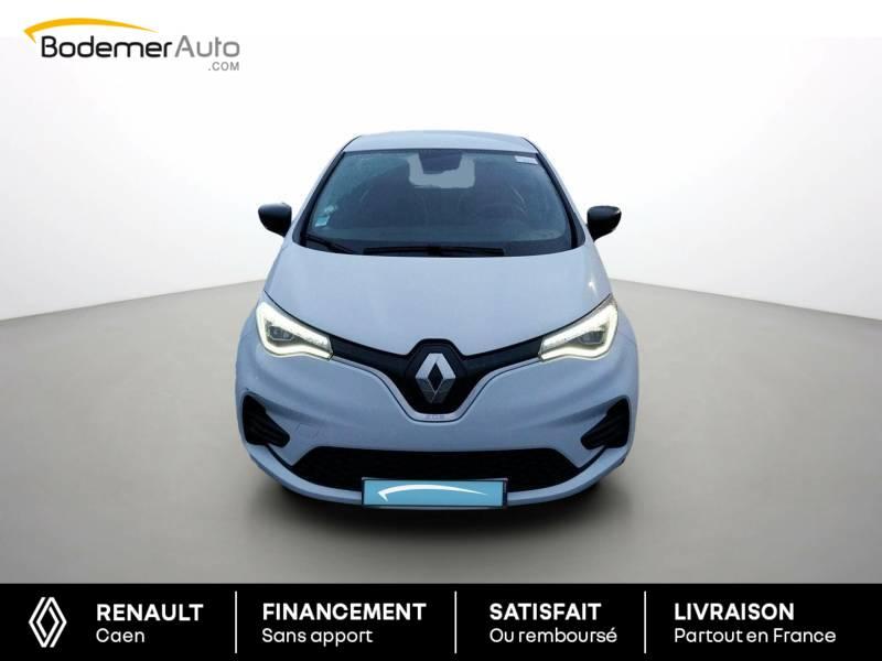 Renault Zoe R110 Achat Intégral - 21 Life