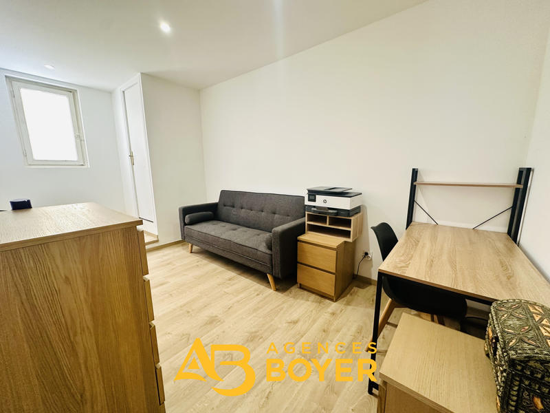 Appartement - 94 m² - 4 pièces