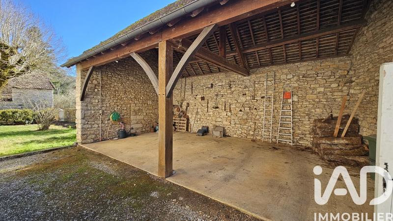 Château - 370 m² - 10 pièces