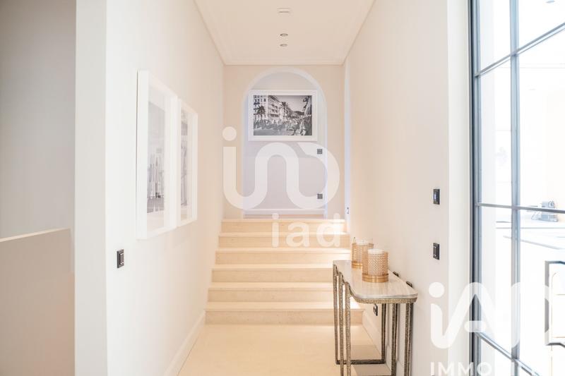 Maison de maîtres - 268 m² - 7 pièces