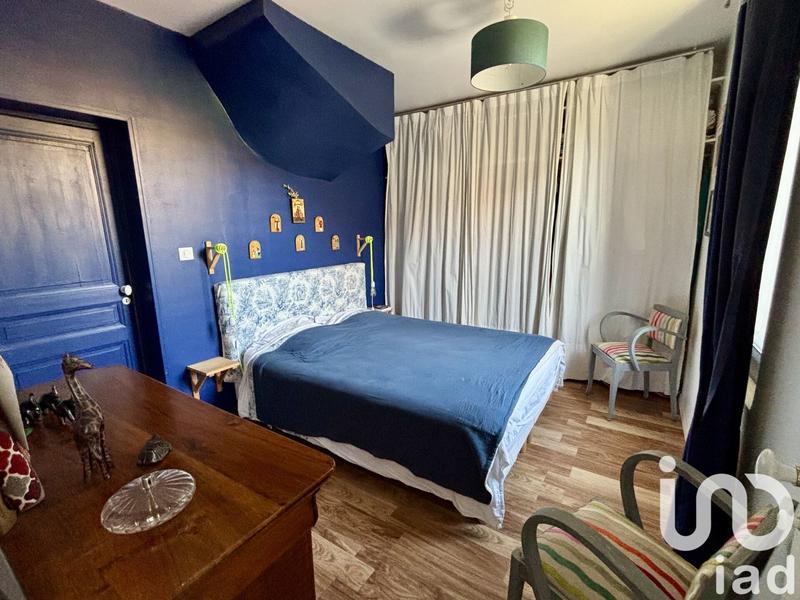 Maison - 149 m² - 6 pièces