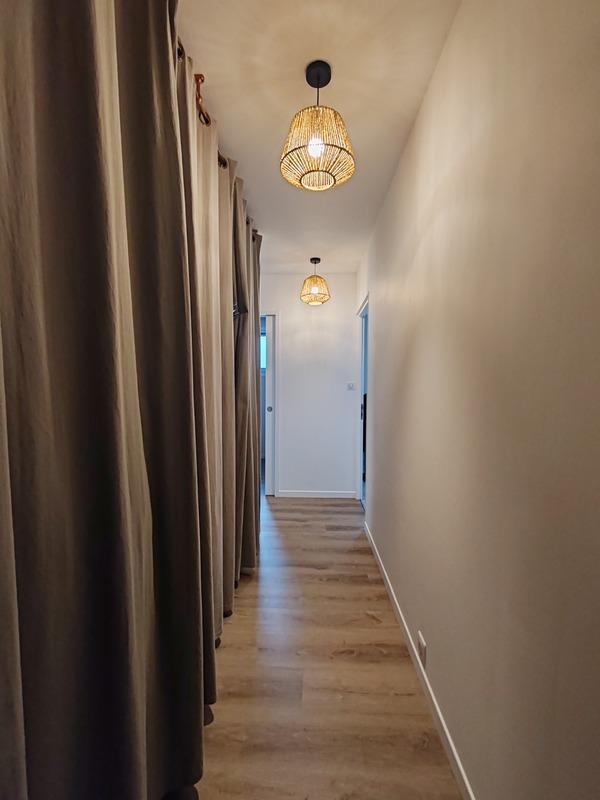 Maison - 145 m² - 8 pièces